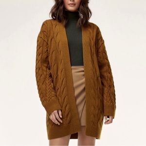 Wilfred Charlisa Cardigan